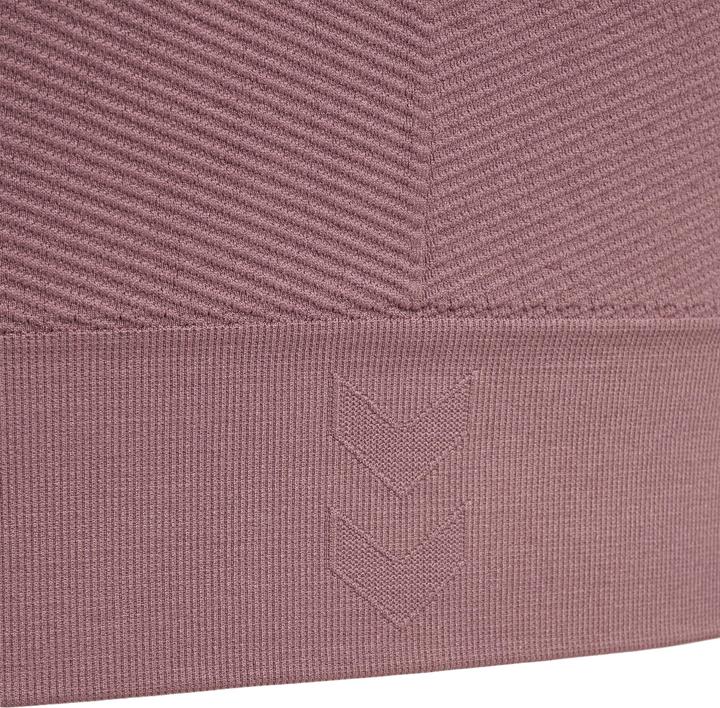 Actual product image hummel Hmltiffy Seamless Sports Top (M)