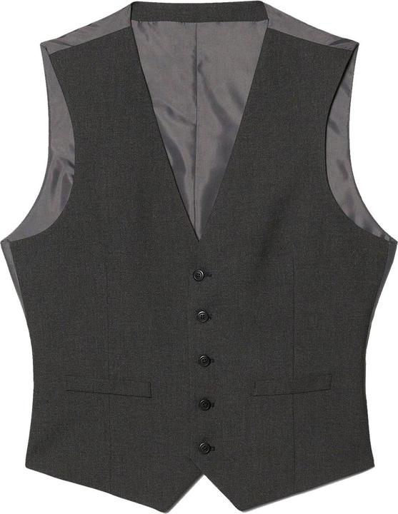 Actual product image Burton Essential Vest Single Breasted (S)
