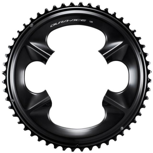 Shimano Kettenblatt Dura-Ace FC-R9200 50 Zähne NK-Typ (50)