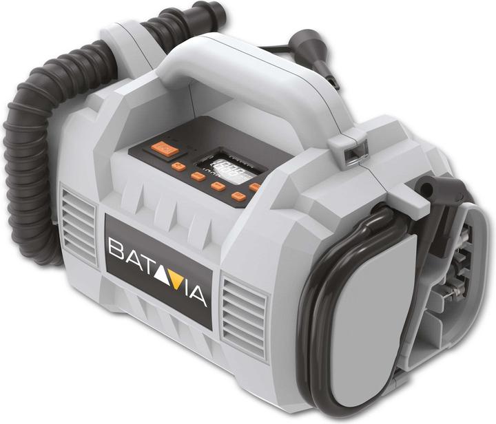 Actual product image Batavia Maxxpack (10.34 bar, 10.60 l)