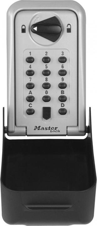Master Lock 5426EURD