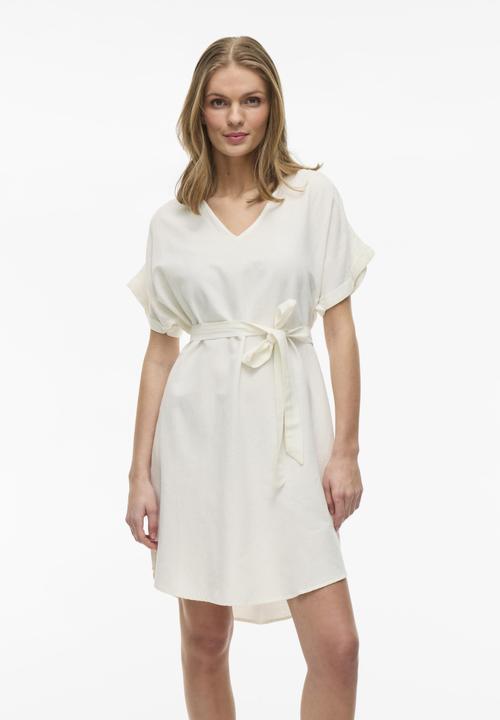 Actual product image Vila Kurzarm Minikleid (38)