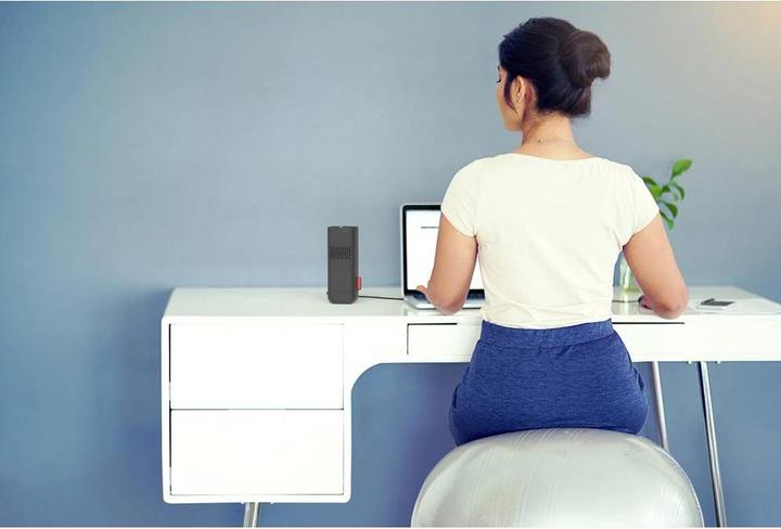 Actual product image Boneco Mini Air Purifier P50 (10 m²)