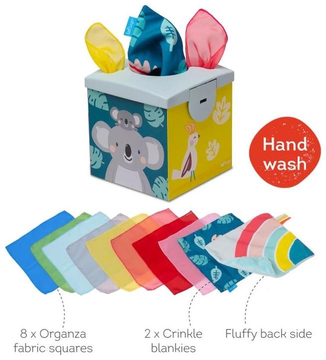 Immagine prodotto Taf Toys Kimmy il Koala