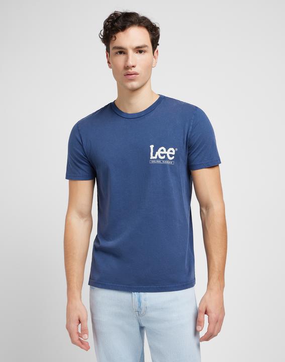 Immagine prodotto Lee Magliette a maniche corte (S)