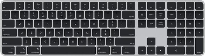 Apple Magic Keyboard (US, Kabellos)