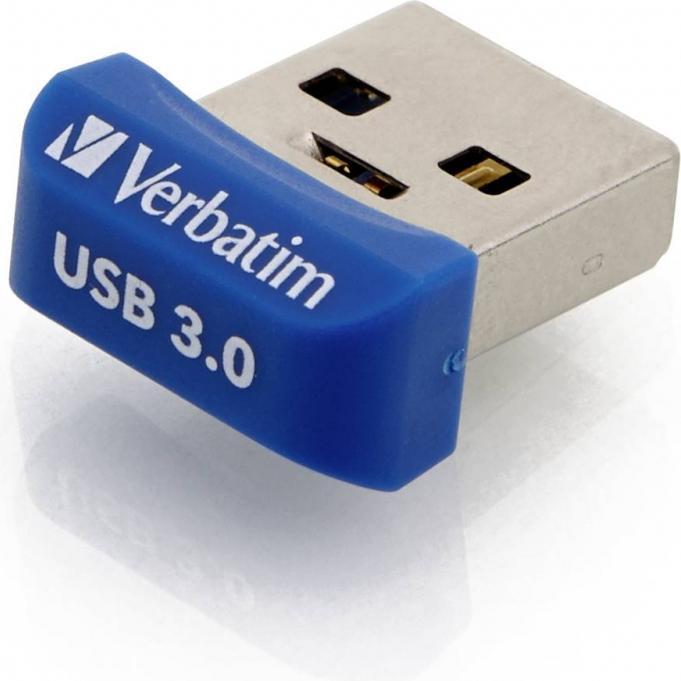 Produktbild Verbatim Nano (32 GB, USB-A, USB 3.0)
