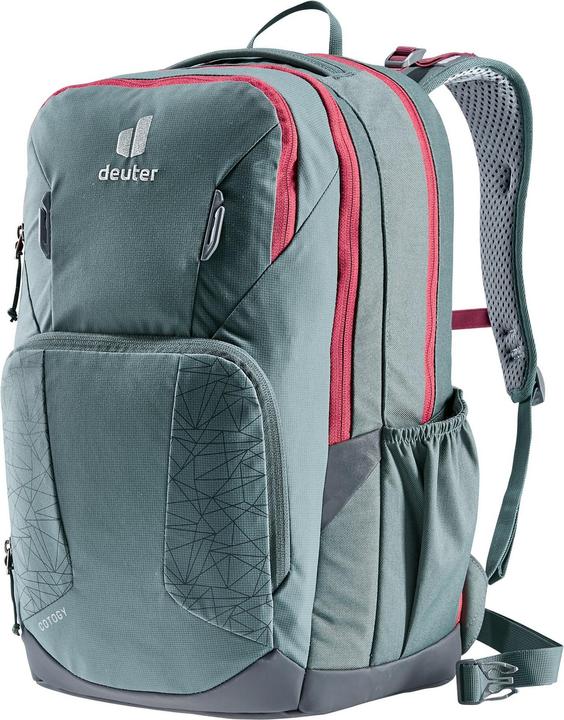 Actual product image Deuter School Backpack Cotogy (25 l)