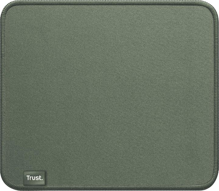 Produktbild Trust Boye Mouse Pad Eco Green (M)