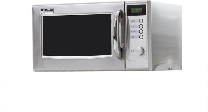 Actual product image Sharp R15AM Gastro (28 l)