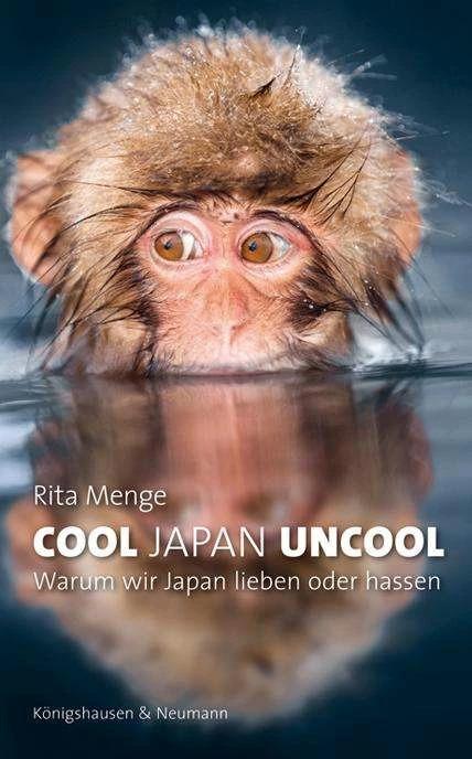 Immagine prodotto Cool Japan Uncool (Tedesco, Rita Menge, 2015)
