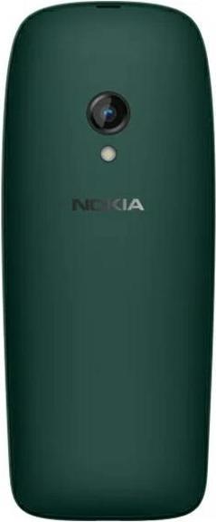 Productafbeelding Nokia 6310 (TA-1400) Dual Sim Zielony (2.80", 0.30 Mpx)
