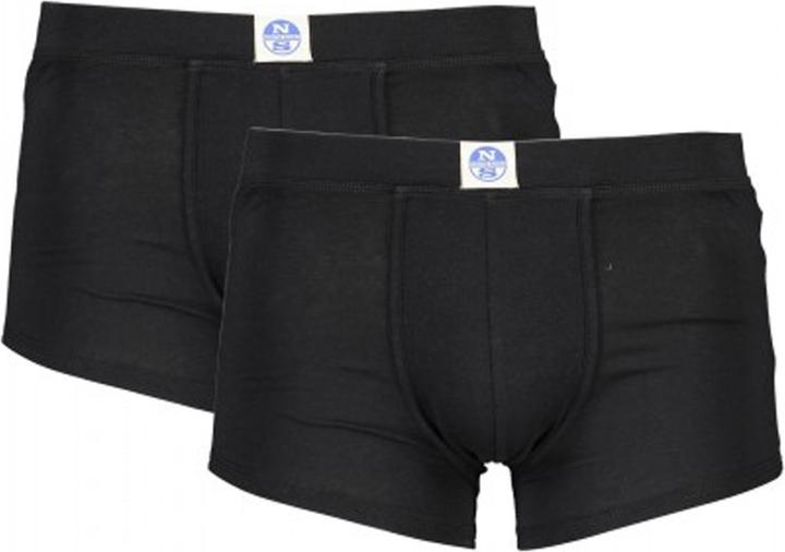 Produktbild North Sails Unterhose (S, 2er Pack)