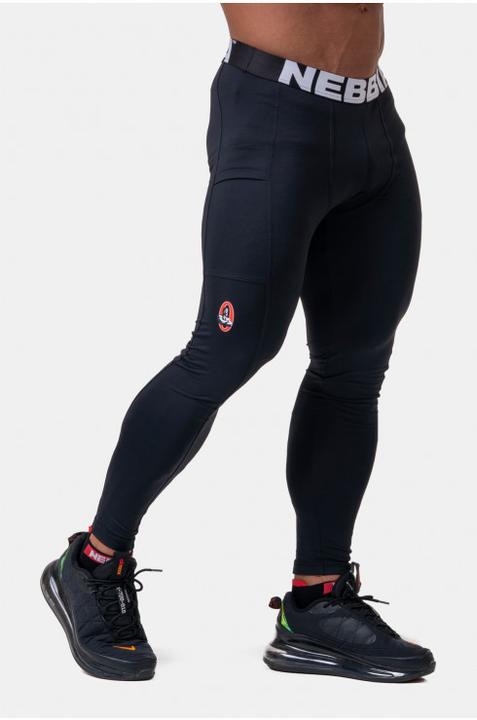 Image du produit Nebbia Legend of Today Leggings Full Length 189 Noir (XL)