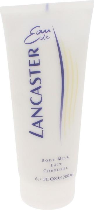 Immagine prodotto Lancaster Eau de (Crema corpo, 200 ml)