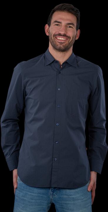Actual product image Hugo Boss 10022228 (XL)