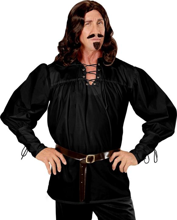 Actual product image Widmann Medieval shirt (XL)