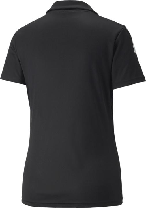 Actual product image Puma teamLIGA Sideline Polo W-657408 (S)