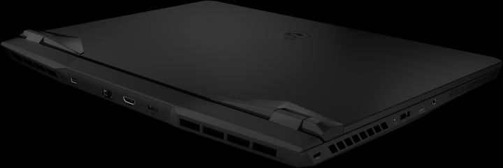 Produktbild MSI Vector GP76 RTX 3080 (17.30", Intel Core i7-12700H, 16 GB, 1000 GB, CH)