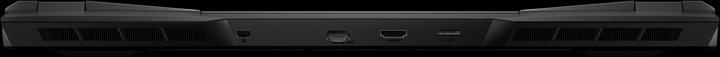 Produktbild MSI Vector GP76 RTX 3080 (17.30", Intel Core i7-12700H, 16 GB, 1000 GB, CH)