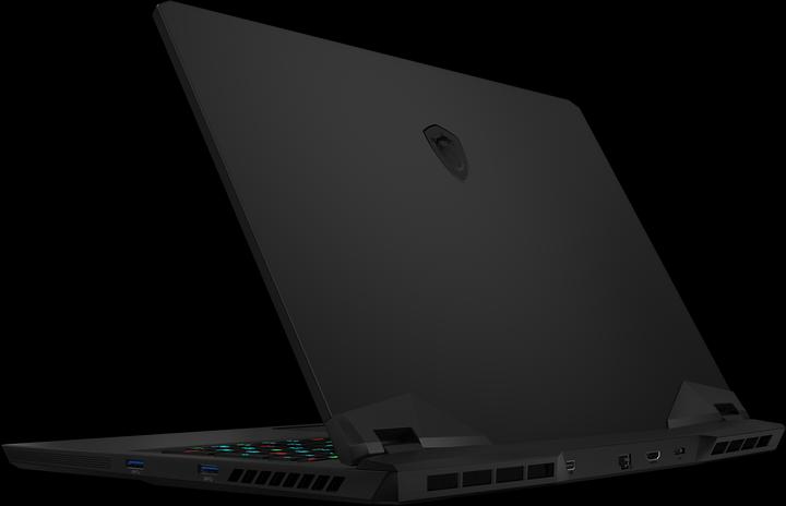 Produktbild MSI Vector GP76 RTX 3080 (17.30", Intel Core i7-12700H, 16 GB, 1000 GB, CH)