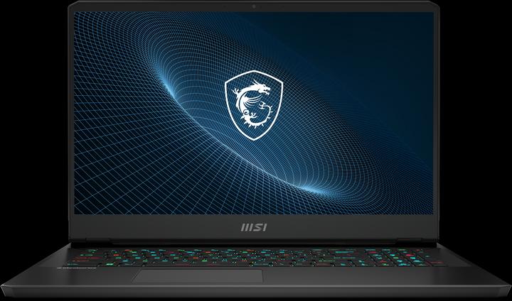 Produktbild MSI Vector GP76 RTX 3080 (17.30", Intel Core i7-12700H, 16 GB, 1000 GB, CH)