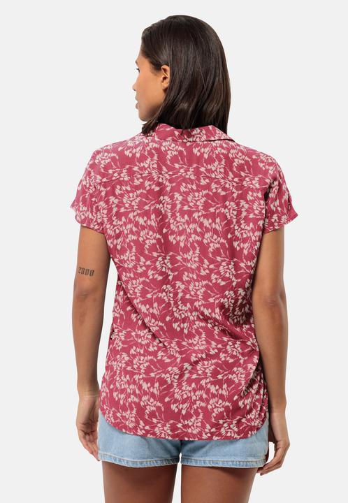 Produktbild Jack Wolfskin Sommerwiese Shirt W (XL)