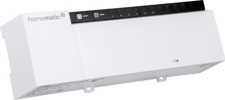 Image du produit EQ-3 Actionneur de chauffage par le sol (Actionneur de chauffage)