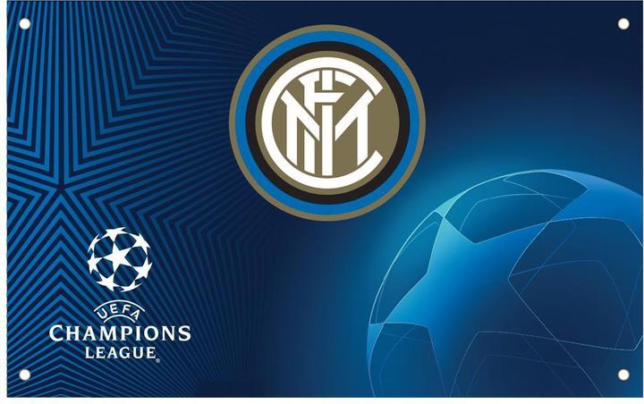 Image du produit Inter Milan FC Drapeau Fc Inter Milan Ligue des Champions