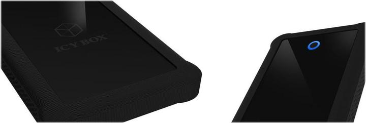 Produktbild Icy Box Ib-233u3-B (2.5")