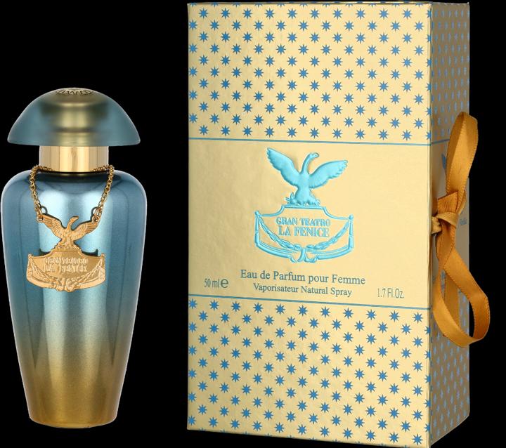 Image du produit The Merchant of Venice La Fenice Eau de Parfum (Eau de parfum, 50 ml)