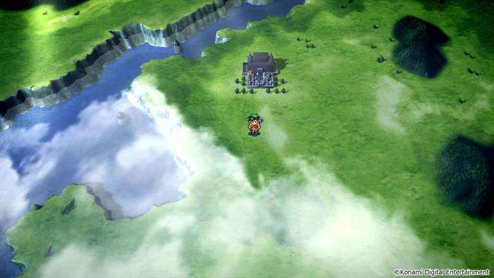 Immagine prodotto Konami Suikoden I e II HD Remaster (Switch, DE)