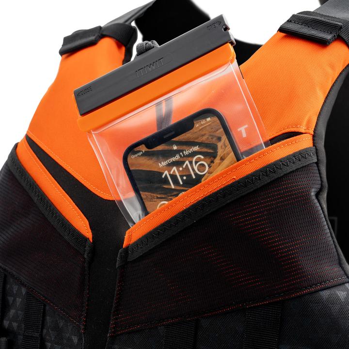 Actual product image Itiwit BA RACE 50N (60, 62, 63, 64, 66, 68, 72, 74, 65 K, 70 K, 80 K, 75 K, 60-80 kg)