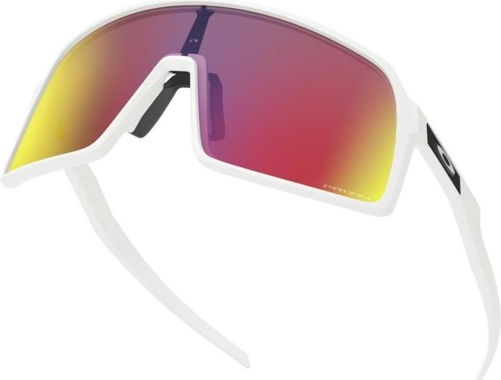 Produktbild Oakley Sutro (Matte White, Prizm Road)