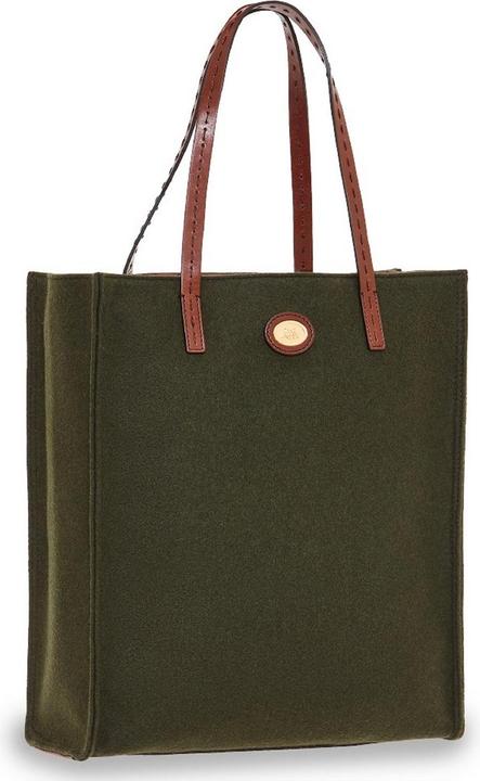 Image du produit The Bridge Shopper en loden