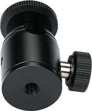 Actual product image Obsbot Extendable mini ball head