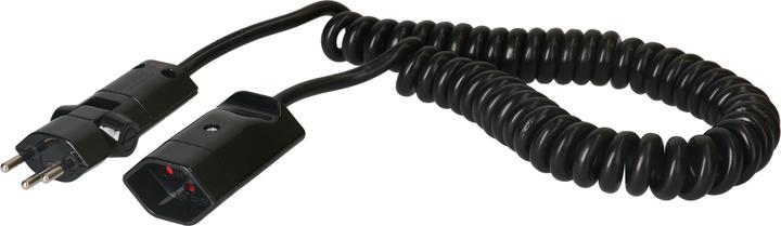 Actual product image Max Hauri TD extension (2 m, Type 12, Type 13)