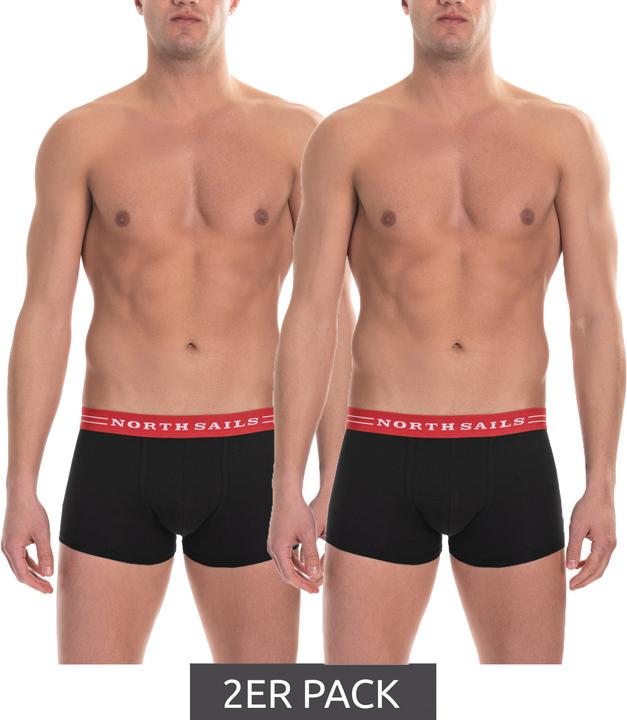 Actual product image North Sails 203199 (S, Single pack)
