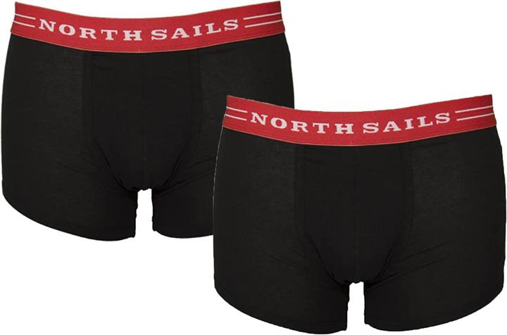 Actual product image North Sails 203199 (S, Single pack)