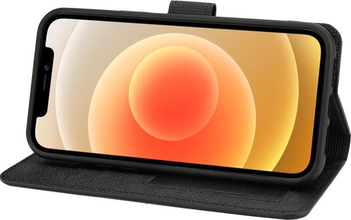Produktbild Ueli Express 2 in 1 iPhone 14 / 13 Magnetische Schutzhülle mit Kartenfach (Apple iPhone 14, Apple iPhone 13)
