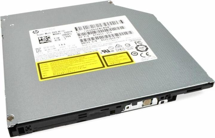 Actual product image HP SKO-ODD SuperMulti DVDRW 9.5 (DVD drive)