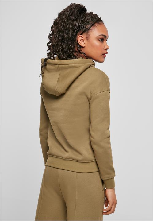 Actual product image Urban Classics Ladies Hoody (4XL)