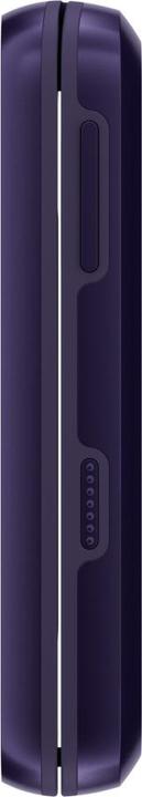 Produktbild Nokia 2660 Flip (2.80", 0.30 Mpx, 4G)