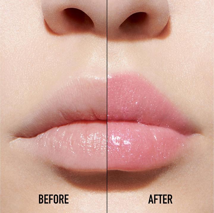 Productafbeelding Dior Addict Lip Maximizer (010 Holo Roze)