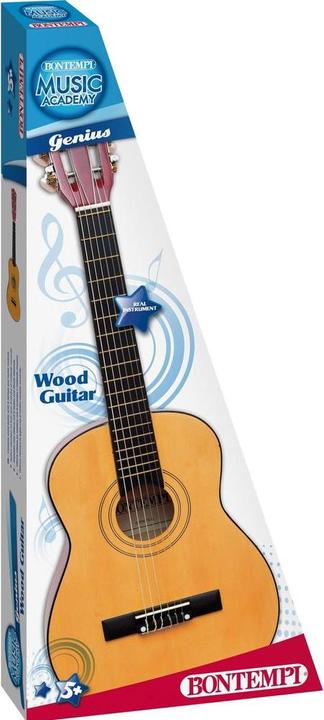 Image du produit Bontempi Guitare