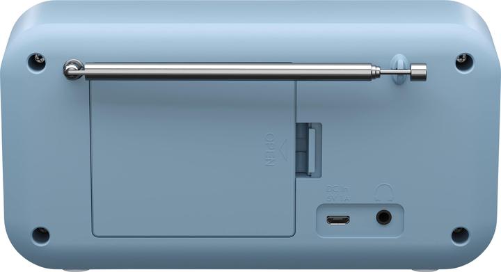 Produktbild Sharp DR-P420 (DAB+, FM, Bluetooth)