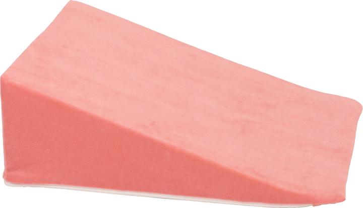 Actual product image Knorrtoys Soft play blocks - "Pink" (Child armchair)