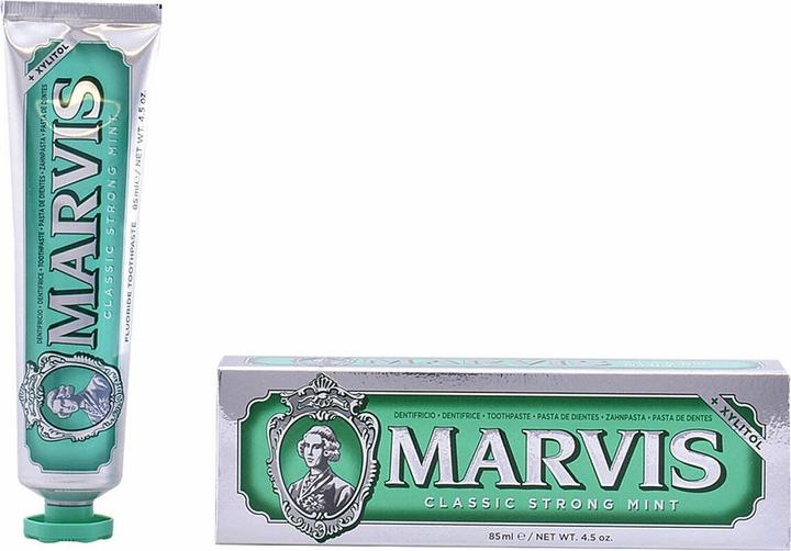 Produktbild Marvis Classic Strong Mint (85 ml)