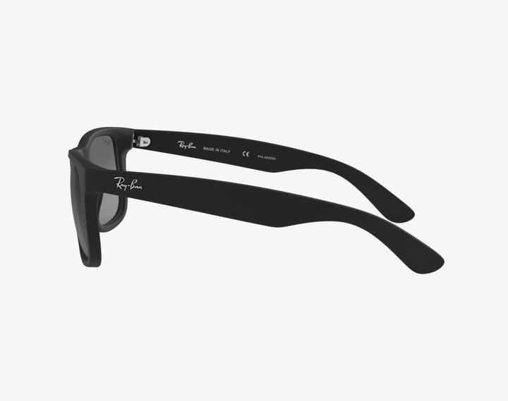 Actual product image Ray Ban Justin