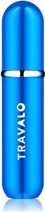 Image du produit Travalo Atomiseur de parfum bleu classique (Eau de cologne, 5 ml)